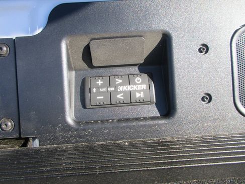 New 2026 GMC Sierra 1500 AT4X image 10