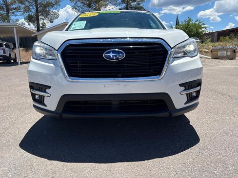 Used 2019 Subaru Ascent Touring w/ Popular Package #2A AWD/4WD image 27