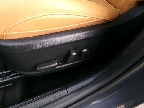 Used 2024 Kia Seltos EX image 14