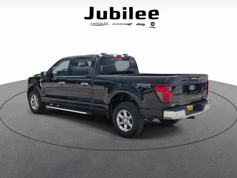 Used 2024 Ford F150 XLT w/ FX4 Off-Road Package AWD/4WD image 4