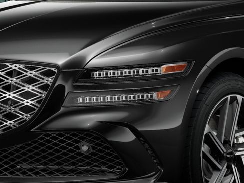New 2025 Genesis G80 2.5T Advanced AWD/4WD image 9