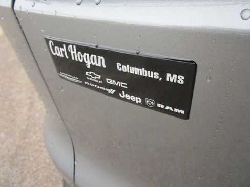 New 2026 GMC Acadia Elevation w/ Elevation Premium Package FWD image 10