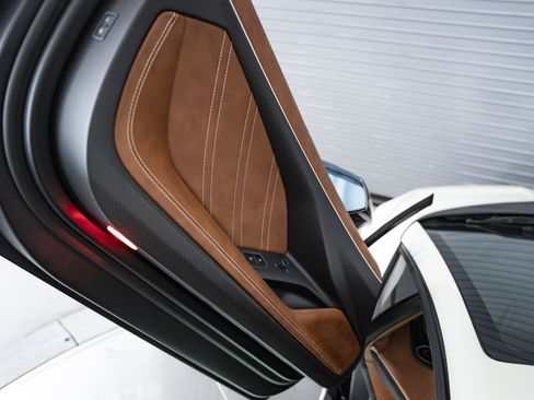 Used 2022 Lamborghini Aventador Countach AWD/4WD image 49