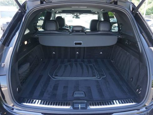 Certified 2021 Mercedes-Benz GLE 350 4MATIC image 32