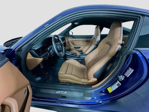 New 2026 Porsche 911 GT3 image 5