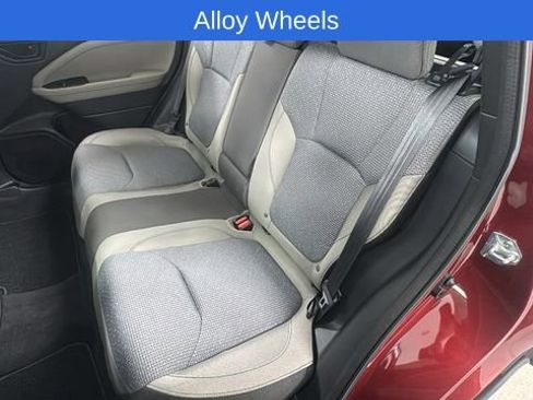 Certified 2026 Subaru Forester Premium image 16