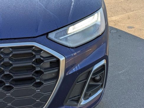 Used 2023 Audi Q5 2.0T Premium Plus w/ Premium Plus Package image 9