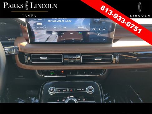 Certified 2022 Lincoln Nautilus Reserve image 20