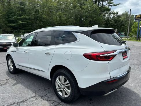 Used 2019 Buick Enclave Premium AWD/4WD image 6