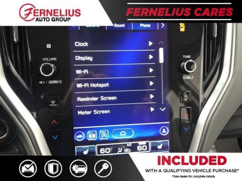 Used 2020 Subaru Outback Premium AWD/4WD image 29