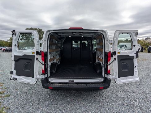 Used 2024 Ford Transit 250 w/ Exterior Upgrade Package image 13