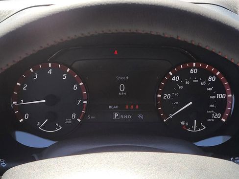 New 2026 Nissan Frontier Pro-X RWD image 25