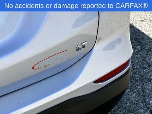 Certified 2022 Chevrolet Equinox LT FWD image 12