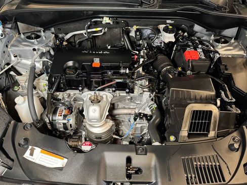 Used 2025 Honda HR-V EX-L image 24
