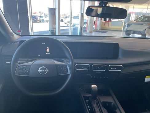 New 2026 Nissan Sentra SV image 11