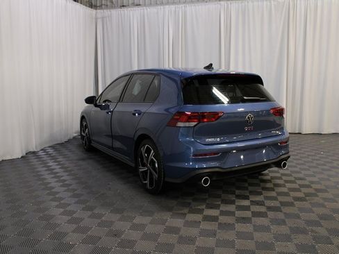 New 2026 Volkswagen GTI SE image 21