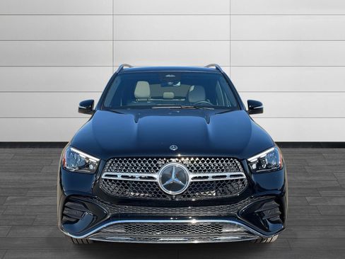 Certified 2025 Mercedes-Benz GLE 350 4MATIC image 7