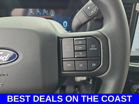 New 2026 Ford F150 STX w/ Equipment Group 200A AWD/4WD image 17