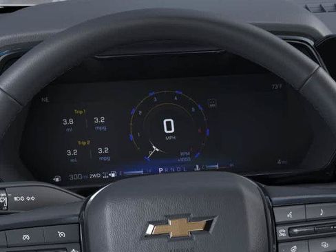 New 2026 Chevrolet Colorado LT w/ LT Convenience Package AWD/4WD image 18