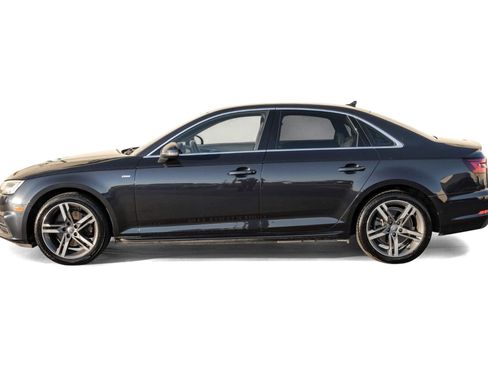 Used 2018 Audi A4 2.0T Ultra Premium Plus w/ Premium Plus Package image 9
