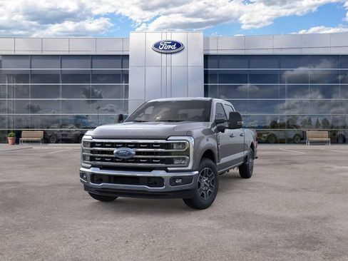 New 2026 Ford F350 Lariat RWD image 2
