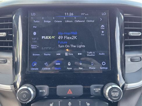 Used 2020 RAM 1500 Lone Star RWD image 15