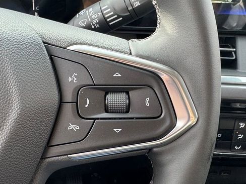 New 2026 Chevrolet Trax ACTIV image 17