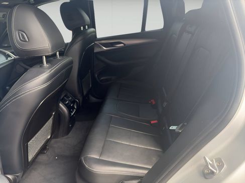 Used 2018 BMW X3 M40i AWD/4WD image 10
