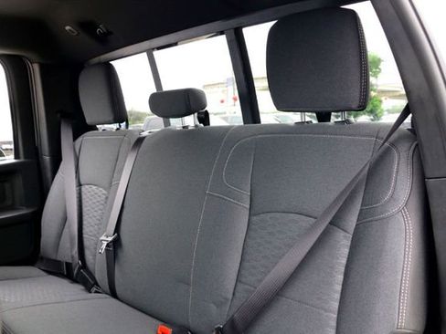 New 2026 RAM 3500 Tradesman image 19