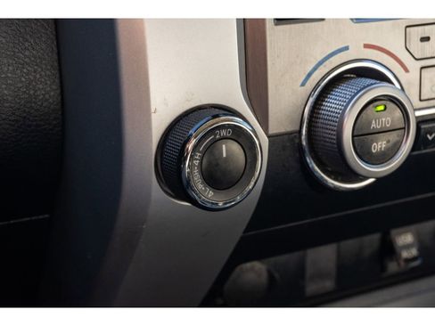 Used 2018 Toyota Tundra Limited w/ TRD Off Road Package image 24