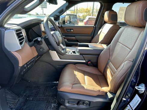 New 2026 Toyota Tundra 1794 Edition image 28
