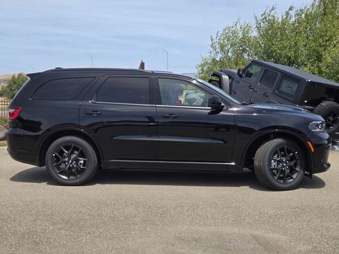 New 2026 Dodge Durango GT AWD/4WD image 2