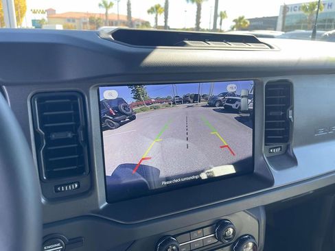 New 2025 Ford Bronco Big Bend w/ Black Diamond Package image 27