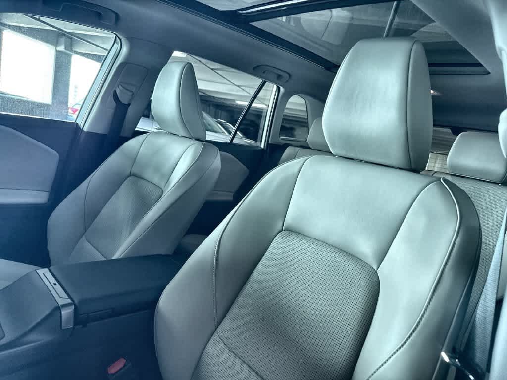 Used 2026 Toyota RAV4 XLE Premium w/ Panoramic Sun Roof Package FWD image 14