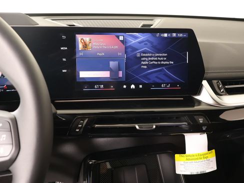 New 2026 BMW X1 xDrive28i w/ Technology Package AWD/4WD image 5