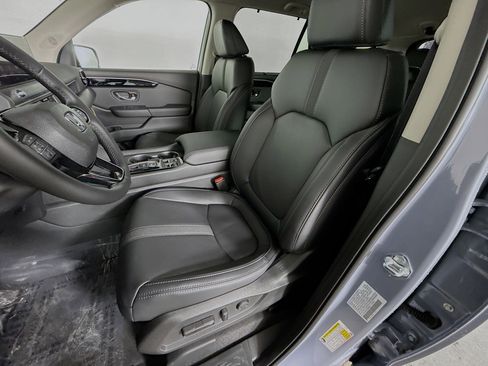 New 2026 Honda Pilot EX-L image 26