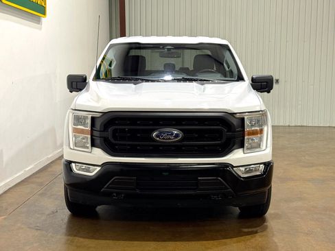 Used 2022 Ford F150 XL w/ FX4 Off-Road Package image 2