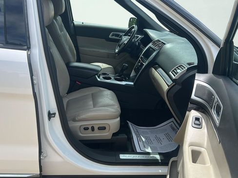 Used 2013 Ford Explorer Limited FWD image 26