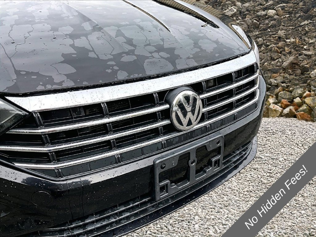 Used 2021 Volkswagen Jetta S w/ Driver Assistance Package FWD image 22