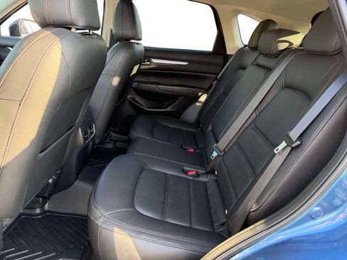 Used 2023 MAZDA CX-5 AWD 2.5 S image 14