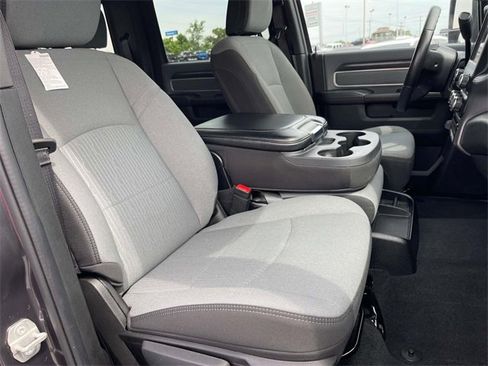 Used 2023 RAM 4500 SLT w/ Quick Order Package 2YG SLT image 30