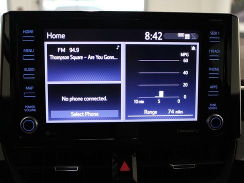 Used 2022 Toyota Corolla SE FWD image 15