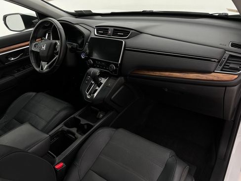 Used 2019 Honda CR-V Touring image 13