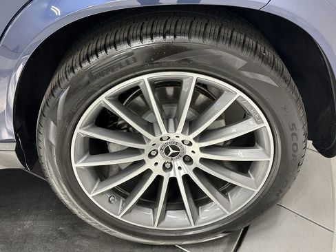 Used 2024 Mercedes-Benz GLE 450 GLE 450 image 22