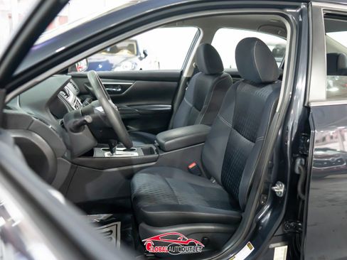 Used 2018 Nissan Altima 2.5 S w/ S Convenience Package image 16