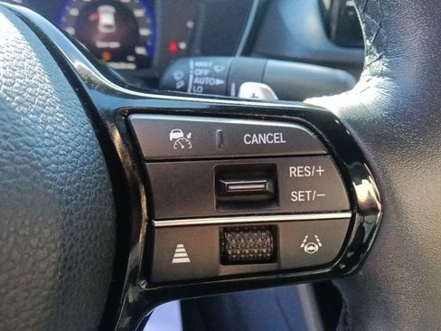 Used 2023 Acura Integra A-Spec image 19