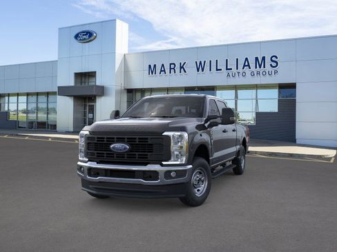 New 2026 Ford F250 XL image 2