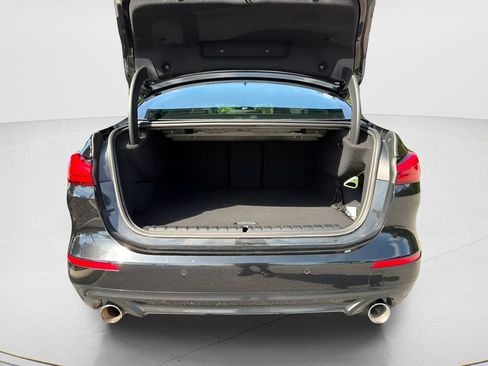 Used 2024 BMW 228i xDrive Gran Coupe w/ Convenience Package AWD/4WD image 22