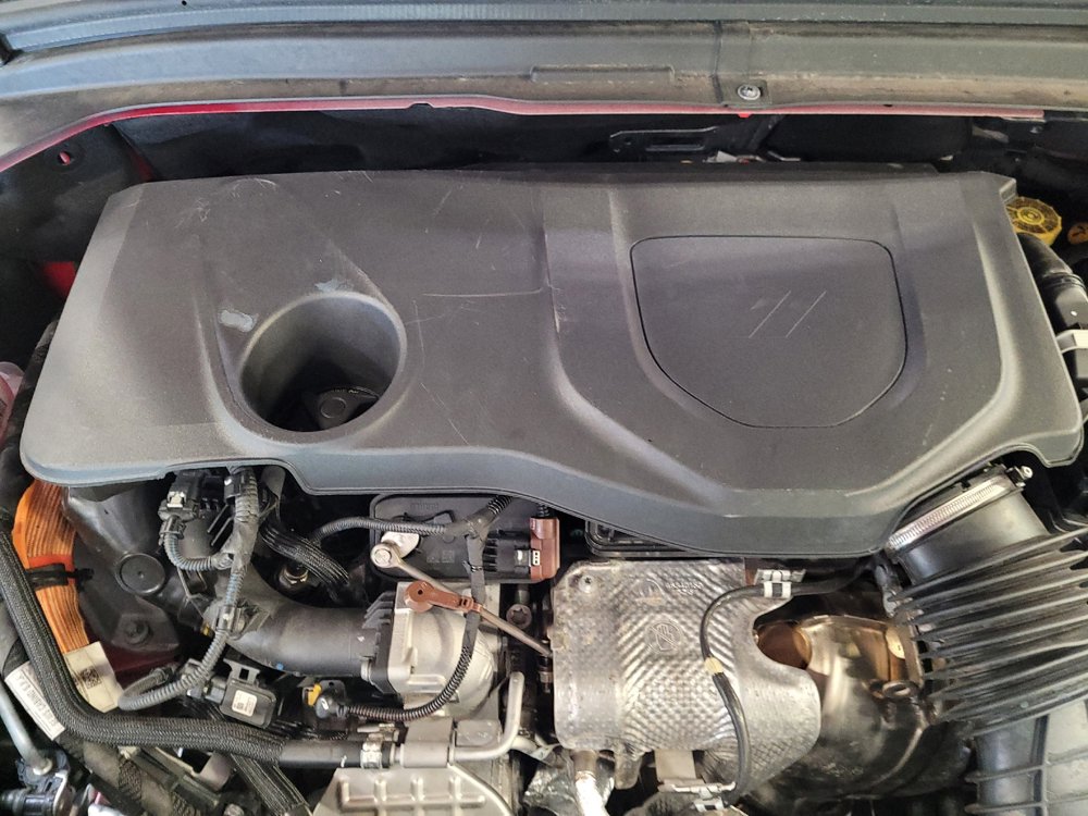 Used 2024 Dodge Hornet R/T AWD/4WD image 30