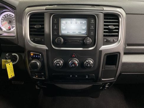 Used 2024 RAM 1500 Classic Warlock image 23